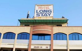 Hotel Long Stay